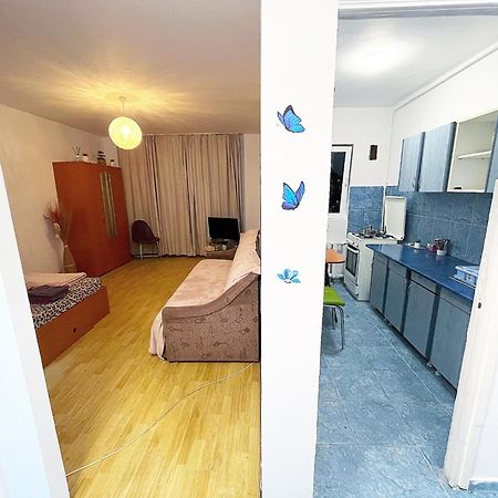 Crisand Home Bucharest Luaran gambar