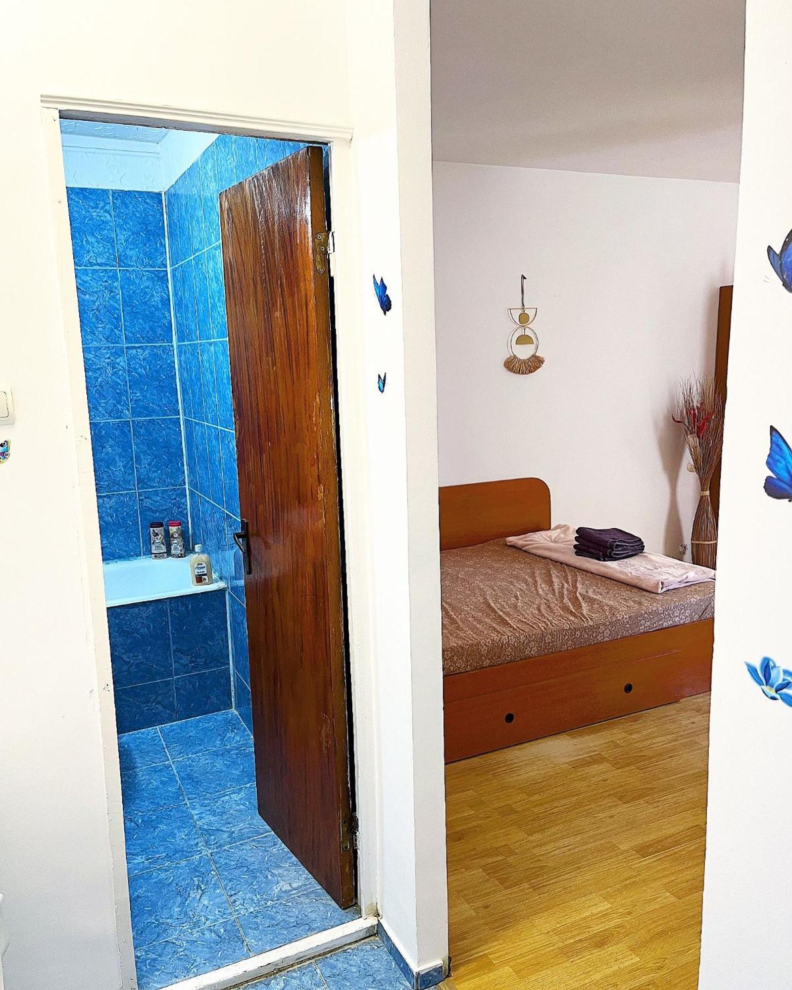 Crisand Home Bucharest Luaran gambar