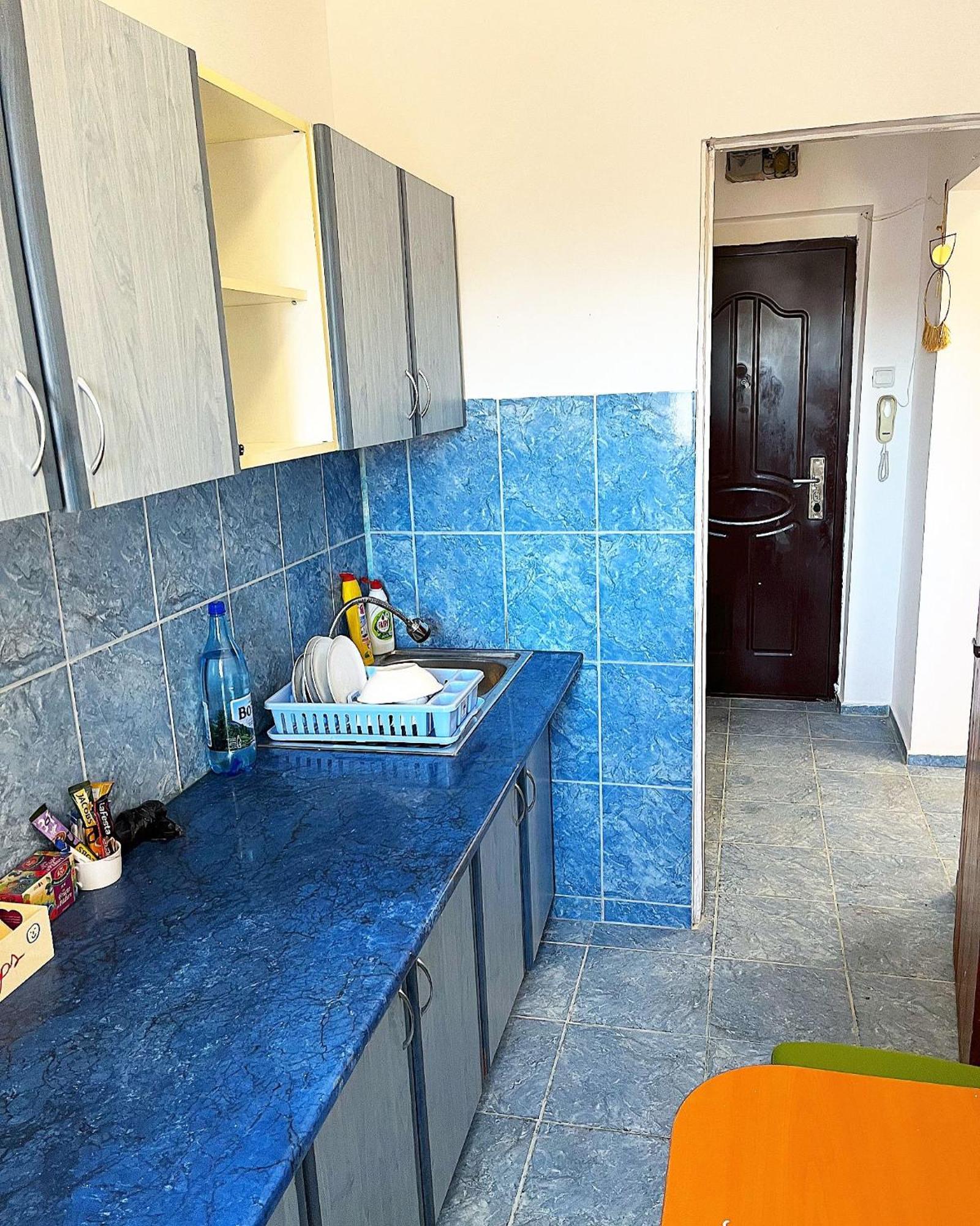 Crisand Home Bucharest Luaran gambar