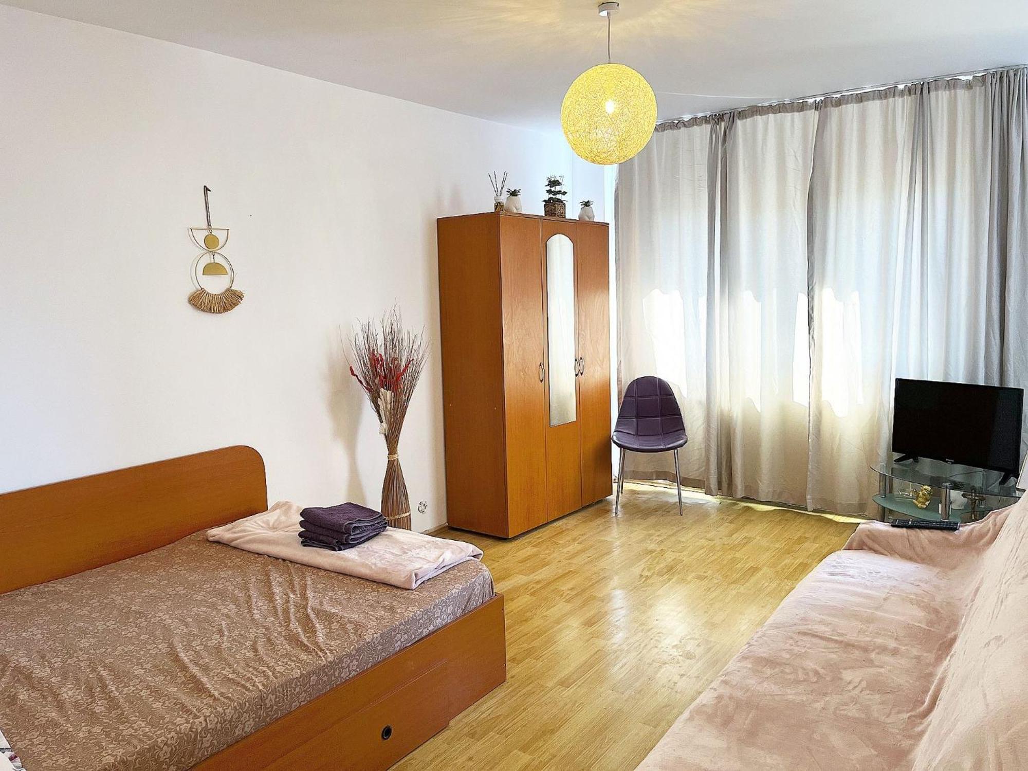 Crisand Home Bucharest Luaran gambar