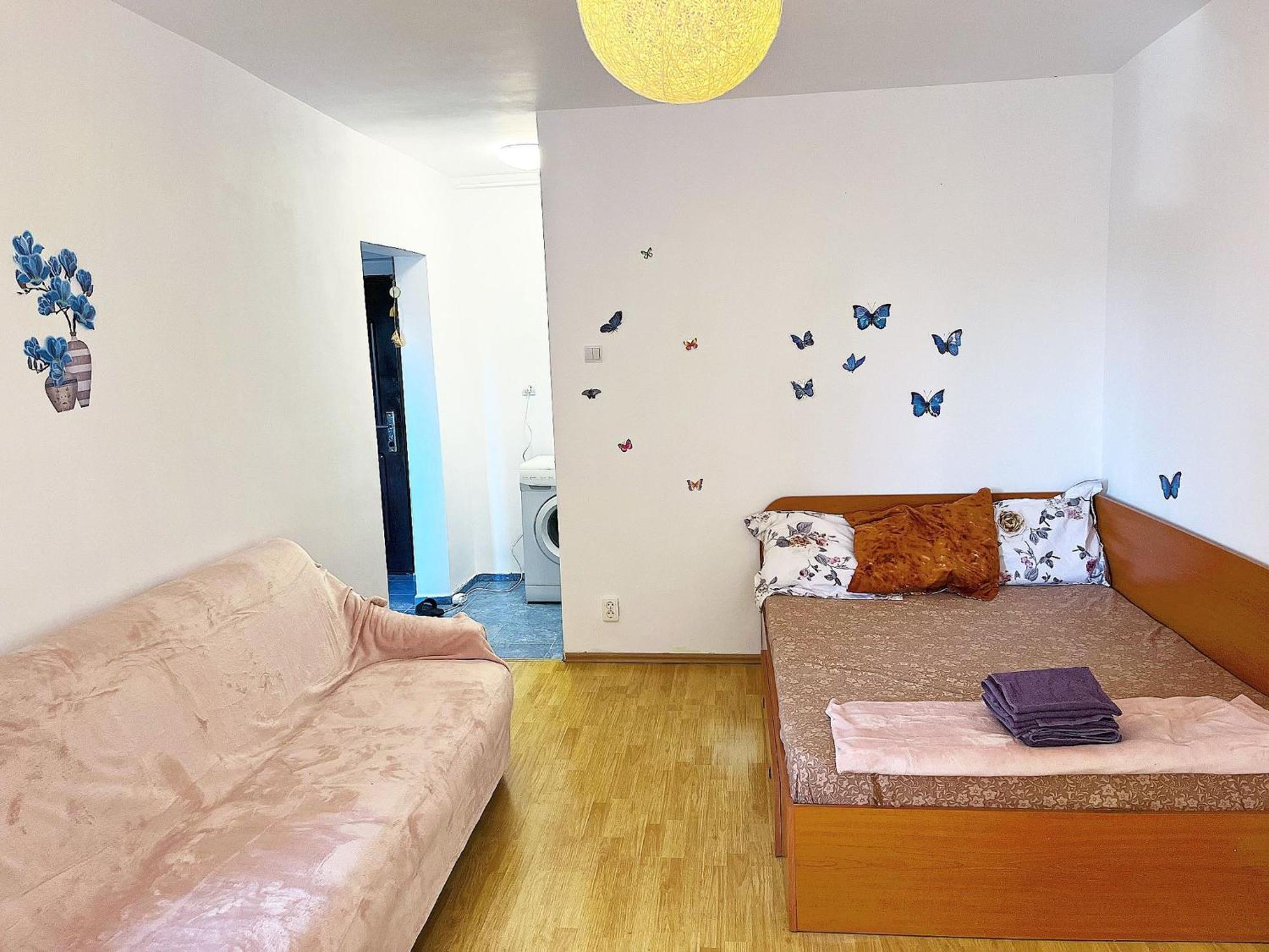 Crisand Home Bucharest Luaran gambar