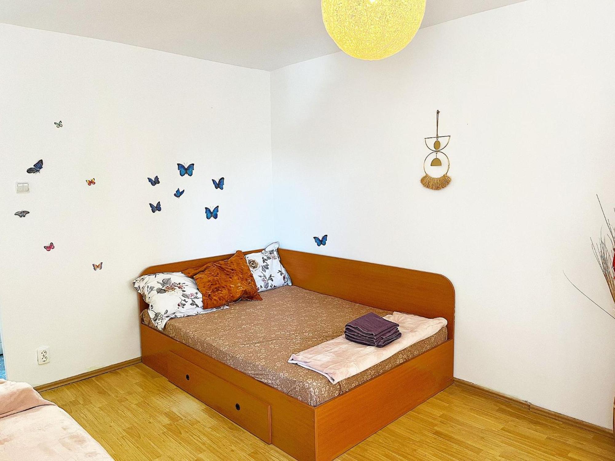 Crisand Home Bucharest Luaran gambar