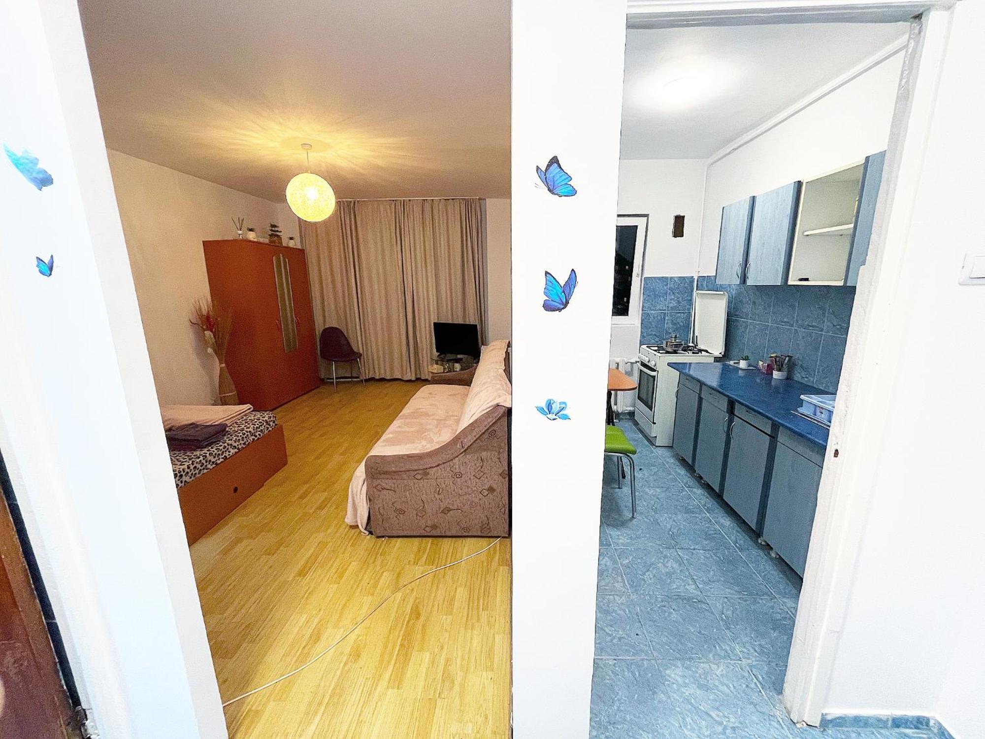 Crisand Home Bucharest Luaran gambar